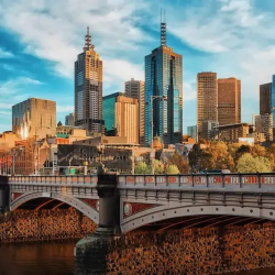 Melbourne - Melbourne